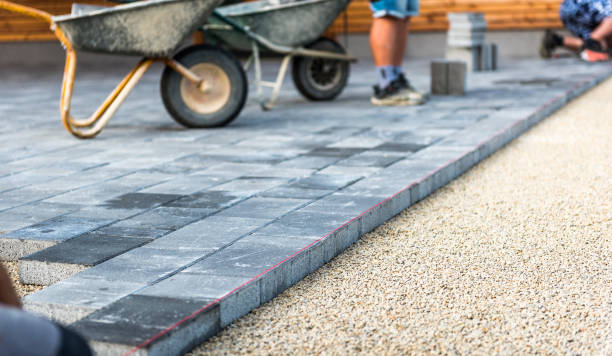 Best Decorative Concrete Services  in Moraga, CA