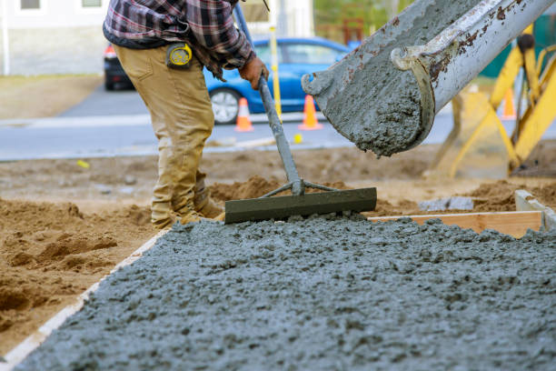 Best Concrete Repair Services  in Moraga, CA