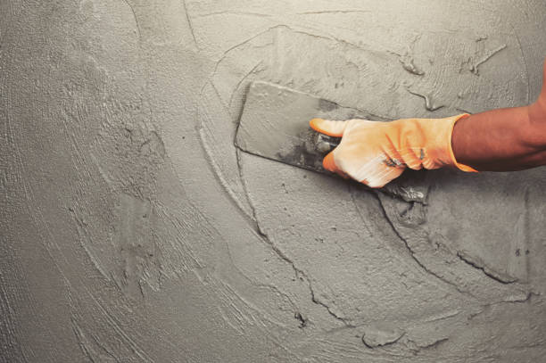 Best Concrete Patio Contractor  in Moraga, CA