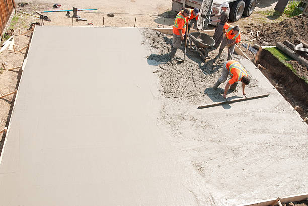 Best Waterproofing & Drywells  in Moraga, CA