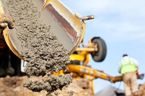 Best Concrete Leveling Services  in Moraga, CA