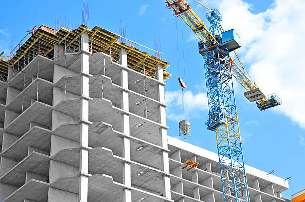 Best Concrete Foundation Repair  in Moraga, CA